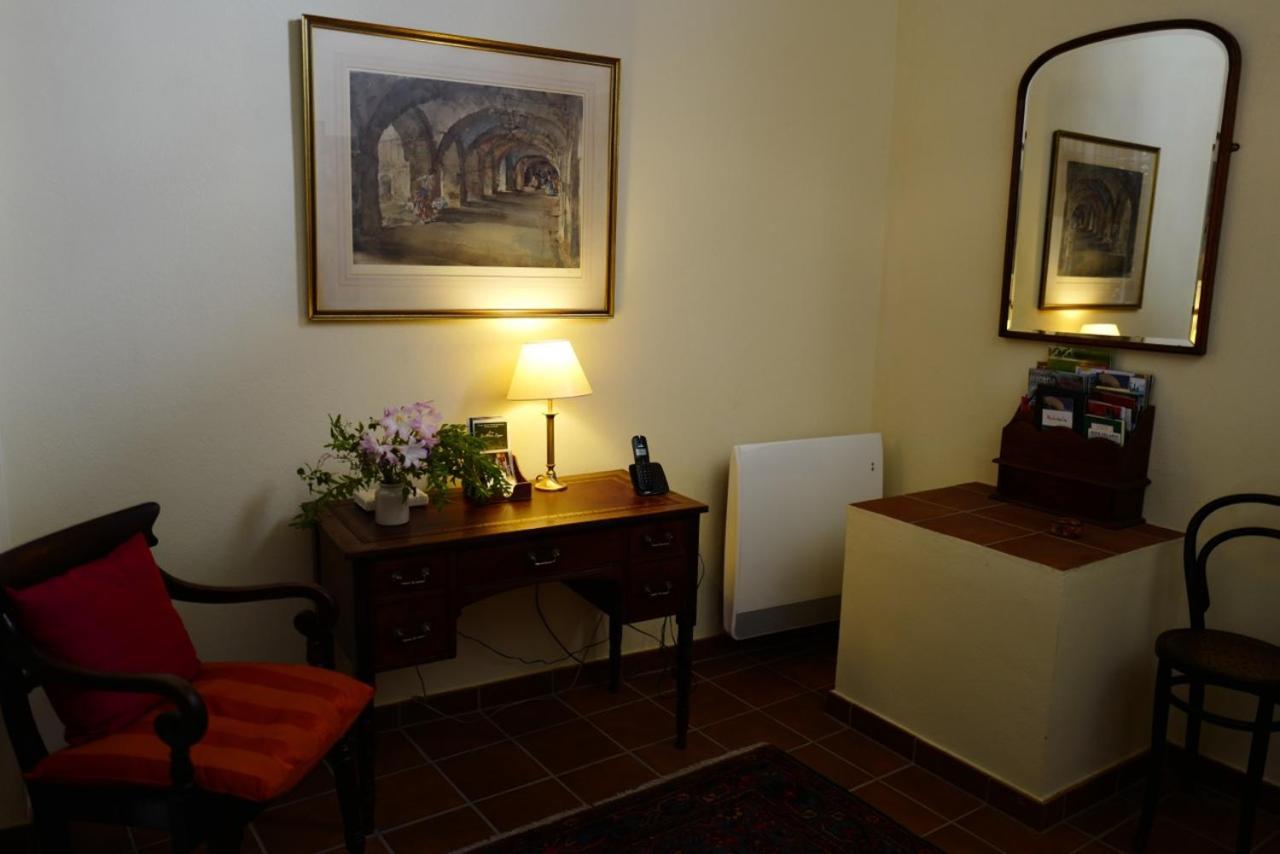 Vila Casa Antonio Alájar Exteriér fotografie
